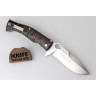 Нож FOX KNIVES DEIMOS 0110 W FFX-0110 W