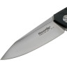 Нож FOX KNIVES METROPOLIS BF-739 FBF-739