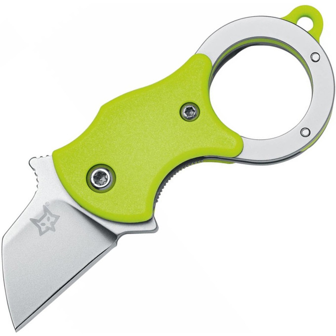 Нож FOX KNIVES MINI-TA FX-536G FFX-536G