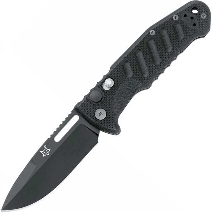 Нож FOX KNIVES SMARTY FOX 503 FA F503 FA